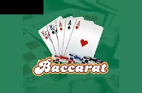 Baccarat (1x2gaming)