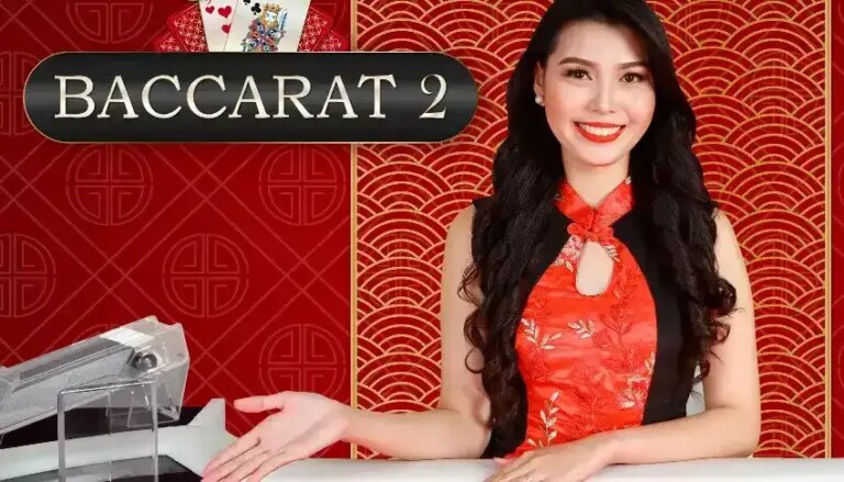 Baccarat 2