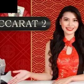 Baccarat 2
