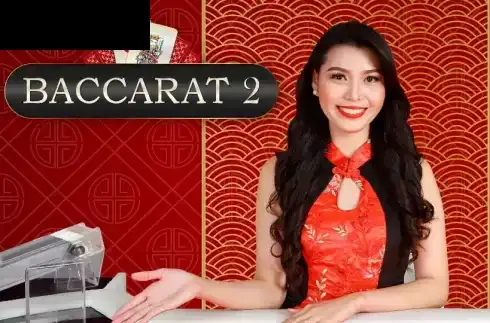 Baccarat 2