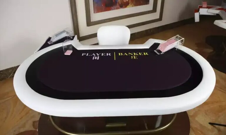 Baccarat 2