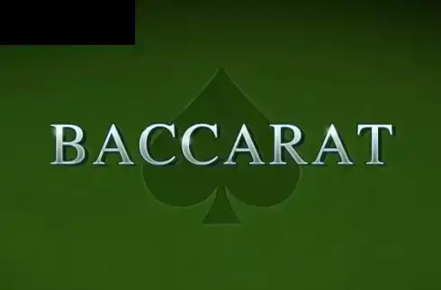 Baccarat 2020 (ISoftBet)