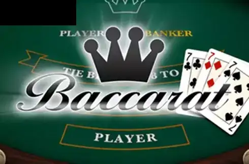 Baccarat (Cogg Studios)