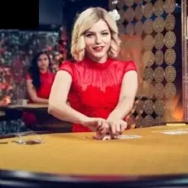 Baccarat A
