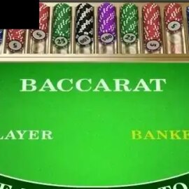 Baccarat (Amaya)