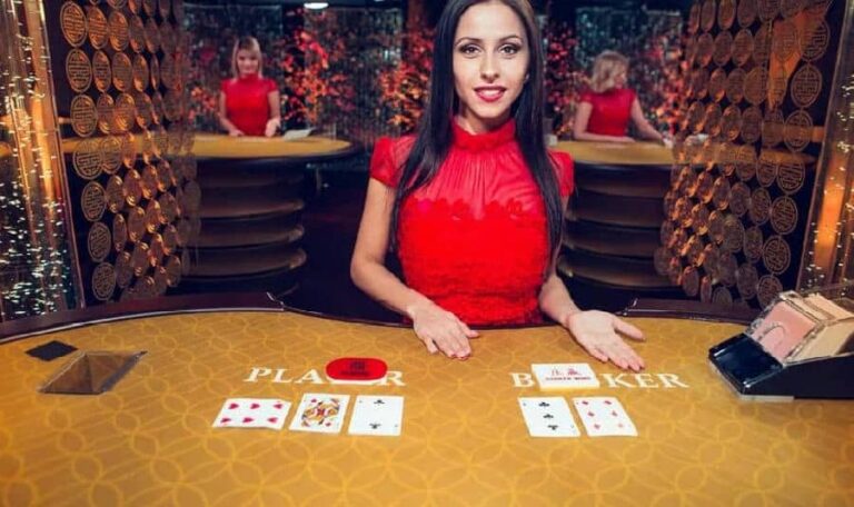 Baccarat B
