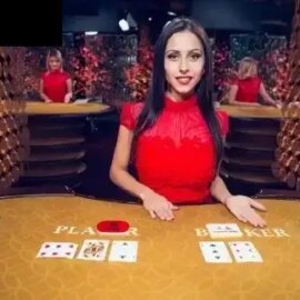 Baccarat B
