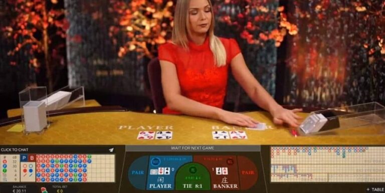 Baccarat B