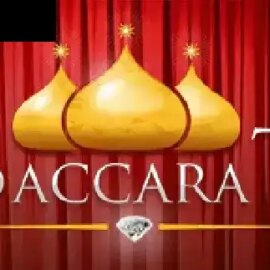 Baccarat (BGaming)
