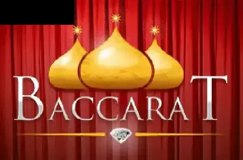 Baccarat (BGaming)
