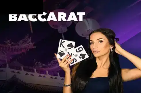 Bet on Baccarat