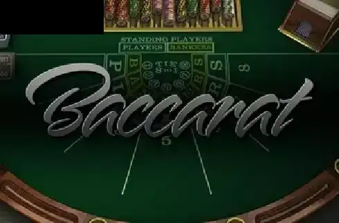 Baccarat (Betsoft)