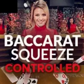 Baccarat Controlled Squeeze