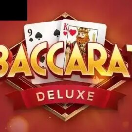 Baccarat Deluxe (PG Soft)