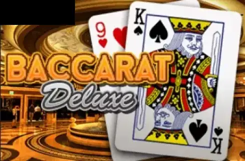 Baccarat Deluxe (Vela Gaming)