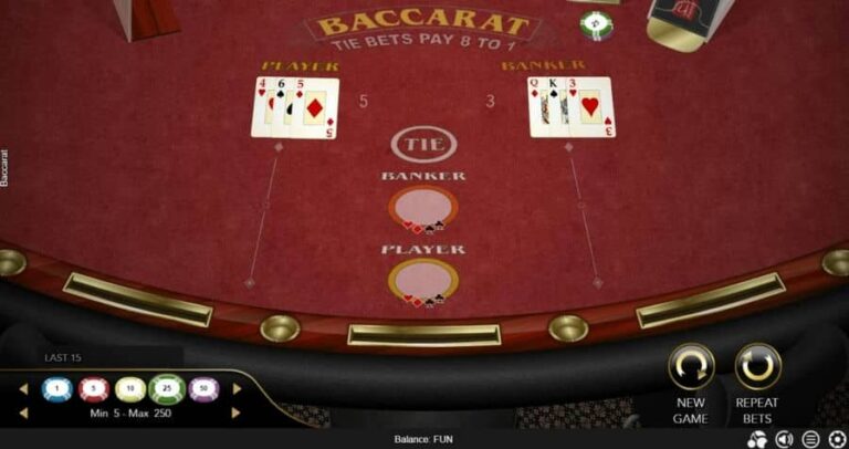 Baccarat (Espresso)