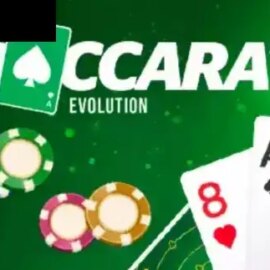 Baccarat Evolution