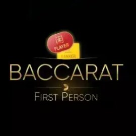 Baccarat First Person