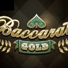 Baccarat Gold (Microgaming)