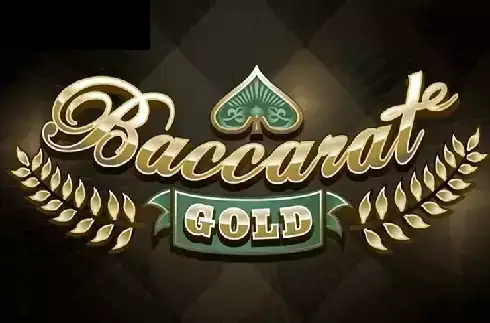 Baccarat Gold (Microgaming)