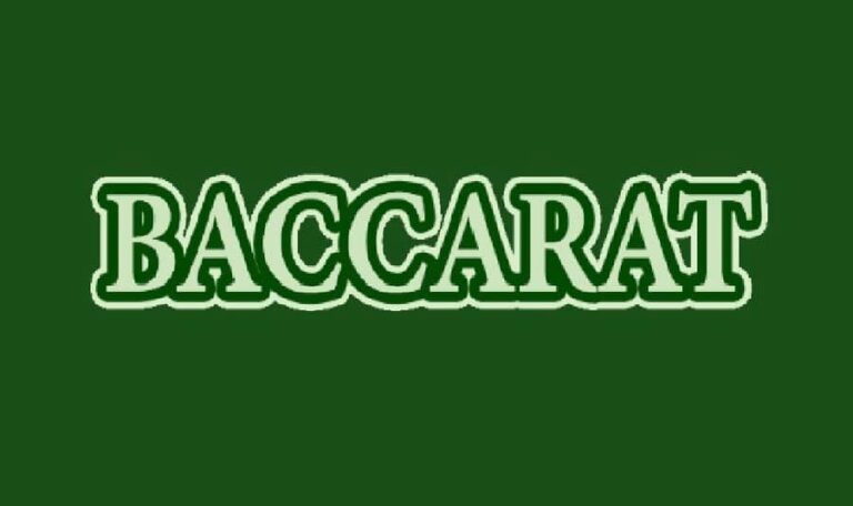 Baccarat (Habanero)