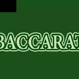 Baccarat (Habanero)
