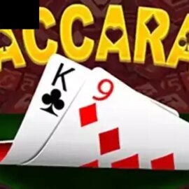 Baccarat (KA Gaming)