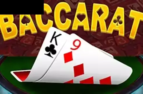 Baccarat (KA Gaming)