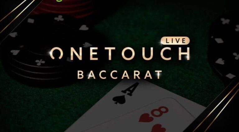 Baccarat Live (OneTouch)