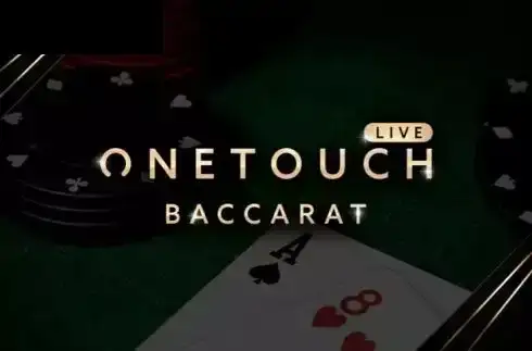Baccarat Live (OneTouch)