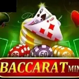 Baccarat Mini (Platipus)