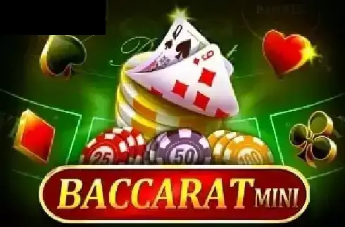 Baccarat Mini (Platipus)