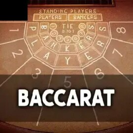 Baccarat (Nucleus Gaming)