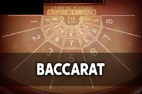 Baccarat (Nucleus Gaming)