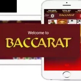 Baccarat (OneTouch)