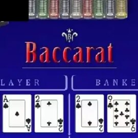 Baccarat (Oryx)