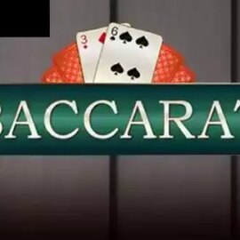 Baccarat (Playtech)
