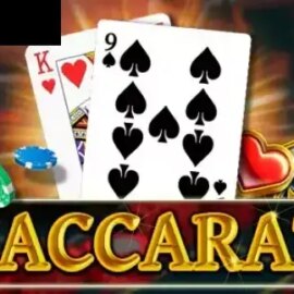Baccarat (Pragmatic)