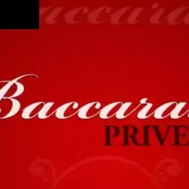 Baccarat Privee (Play Labs)