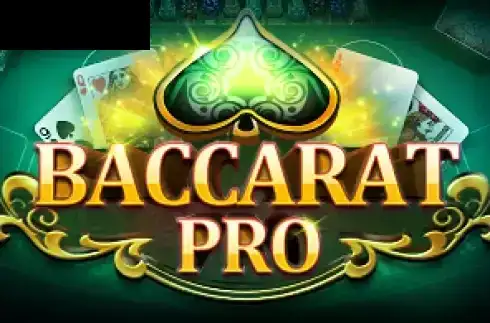 Baccarat Pro