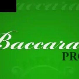 Baccarat Pro (Play Labs)