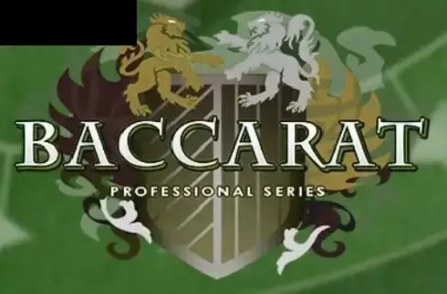Baccarat Professional Series VIP