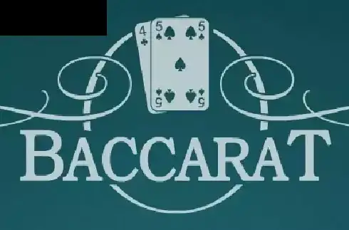 Baccarat (Realistic)