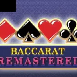 Baccarat Remastered
