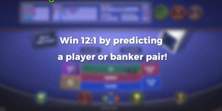 Baccarat Remastered
