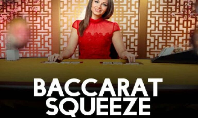 Baccarat Squeeze