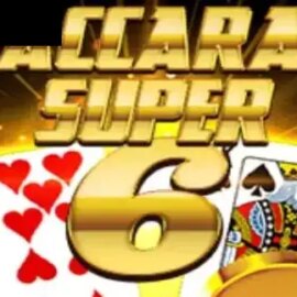 Baccarat SuperSix