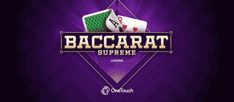Baccarat Supreme