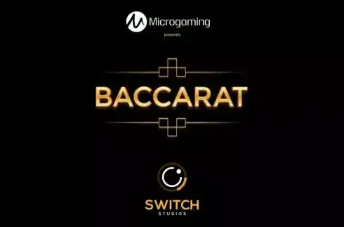 Baccarat (Switch Studios)