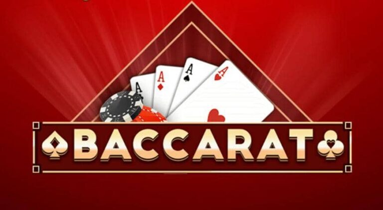 Baccarat (RNGPlay)